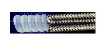 FLEXIBLE TEFLON TUBE